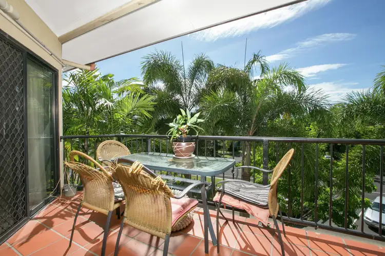 10/367 McLeod Street, Cairns North QLD 4870