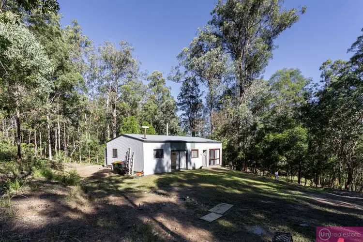 Second view of Homely rural property listing, 9 Lorikeet Place, Glenreagh NSW 2450
