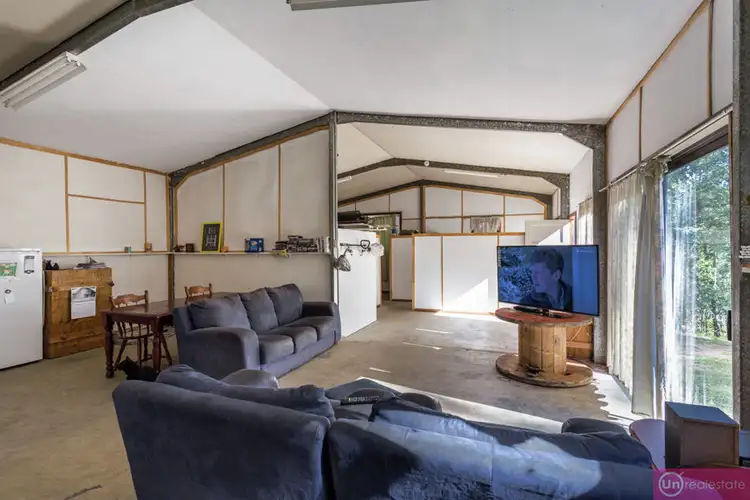 Fifth view of Homely rural property listing, 9 Lorikeet Place, Glenreagh NSW 2450