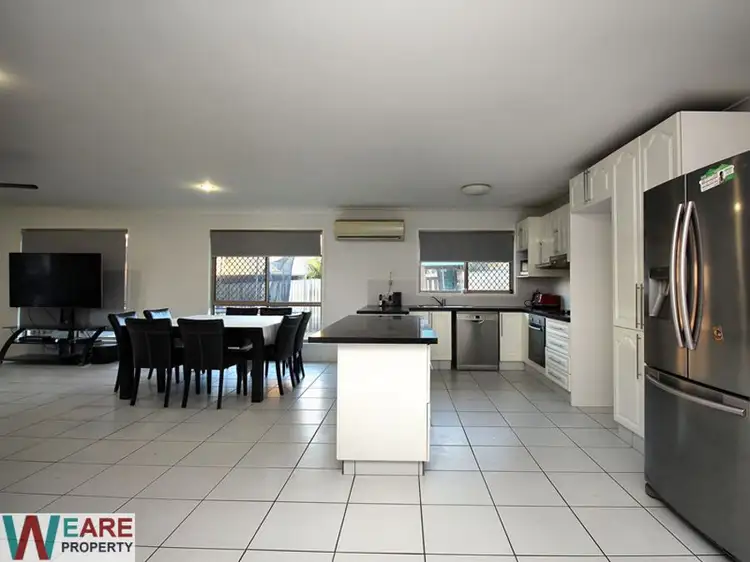 15 Creekside cres, Jimboomba QLD 4280