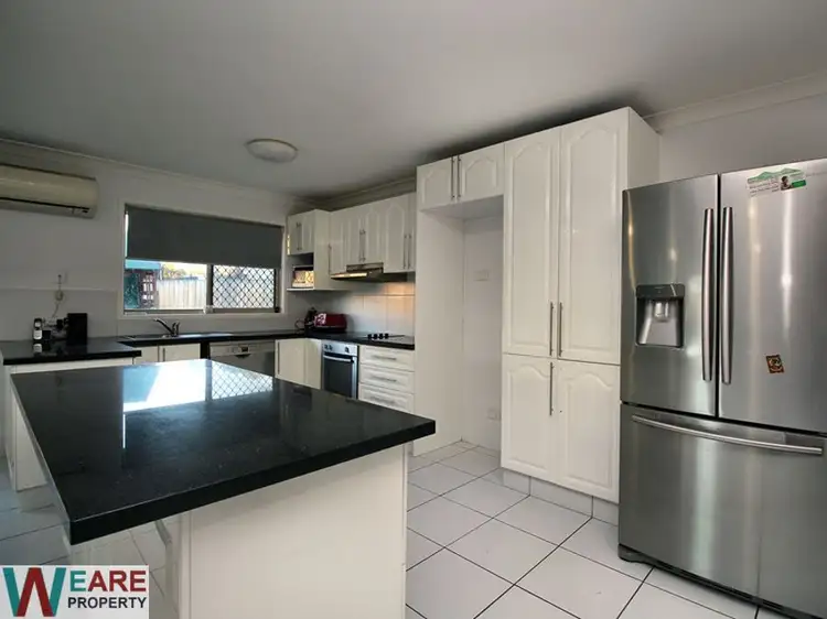Fourth view of Homely house listing, 15 Creekside cres, Jimboomba QLD 4280