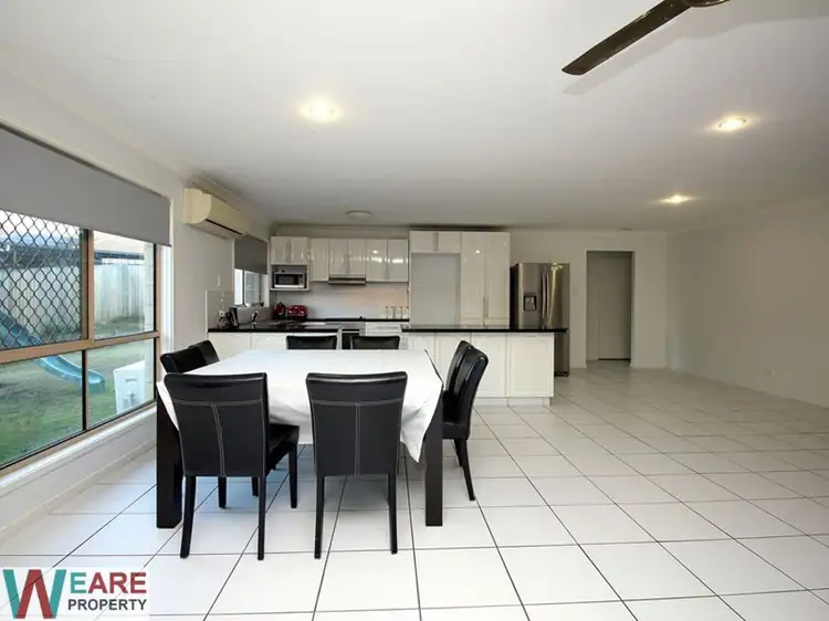Fifth view of Homely house listing, 15 Creekside cres, Jimboomba QLD 4280