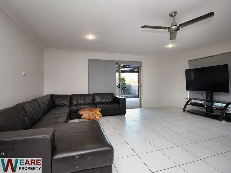 Sixth view of Homely house listing, 15 Creekside cres, Jimboomba QLD 4280