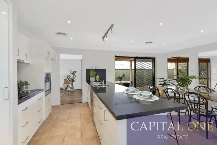 3 Coral Gum Road, Hamlyn Terrace NSW 2259