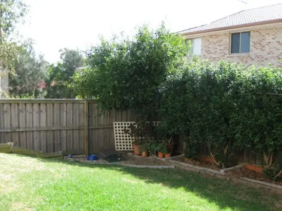 Fifth view of Homely townhouse listing, Address available on request
