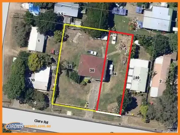 34 Clare Road, Kingston QLD 4114