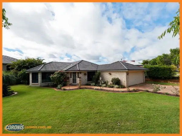 8 The Heights, Underwood QLD 4119