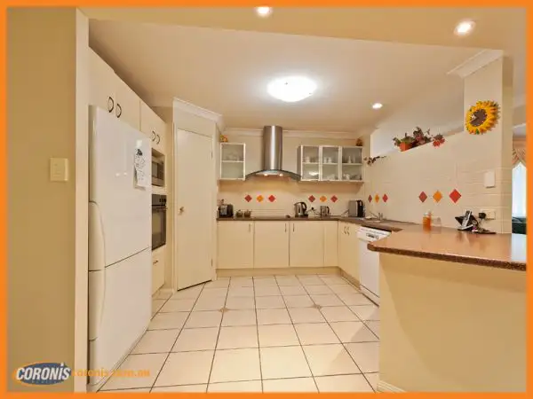 Second view of Homely house listing, 8 The Heights, Underwood QLD 4119