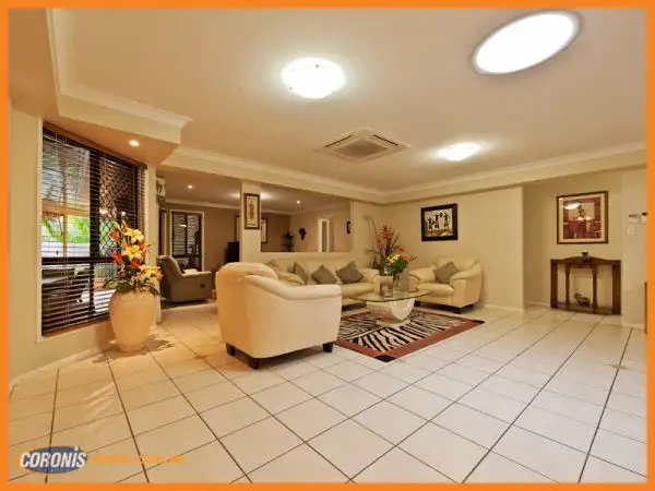Third view of Homely house listing, 8 The Heights, Underwood QLD 4119