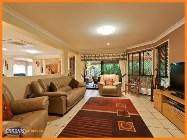 Fourth view of Homely house listing, 8 The Heights, Underwood QLD 4119