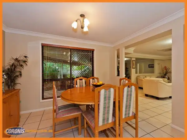 Fifth view of Homely house listing, 8 The Heights, Underwood QLD 4119