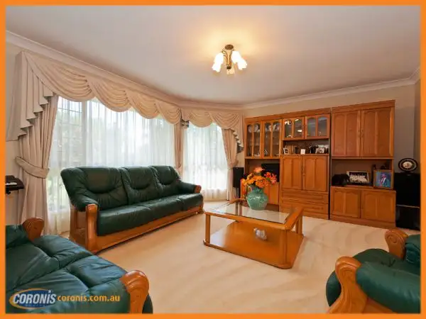 Sixth view of Homely house listing, 8 The Heights, Underwood QLD 4119