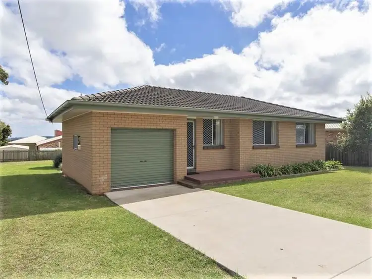 63 Platz Street, Darling Heights QLD 4350