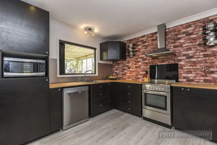 Second view of Homely house listing, 51 Haddington Drive, Cardiff South NSW 2285