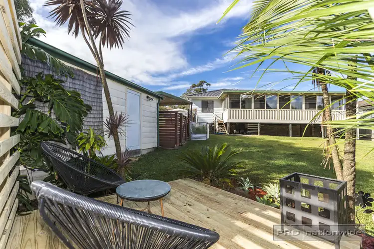 Fourth view of Homely house listing, 51 Haddington Drive, Cardiff South NSW 2285