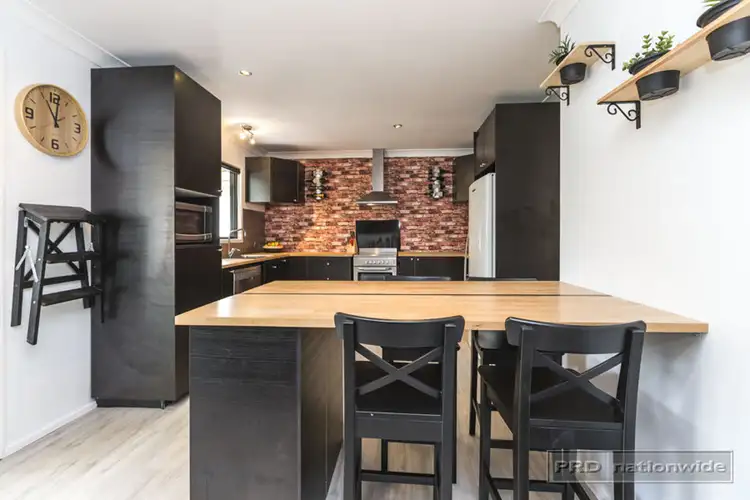 Fifth view of Homely house listing, 51 Haddington Drive, Cardiff South NSW 2285