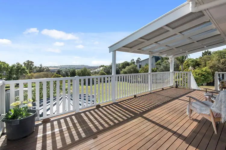 Main view of Homely house listing, 58 Warkon Street, Greenmount QLD 4359