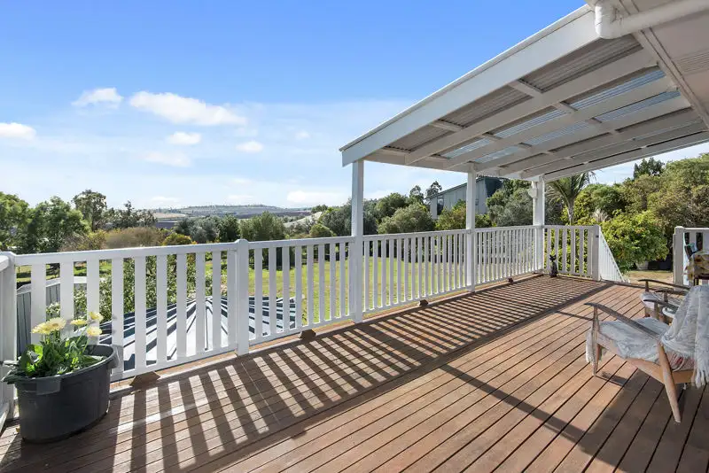Main view of Homely house listing, 58 Warkon Street, Greenmount QLD 4359