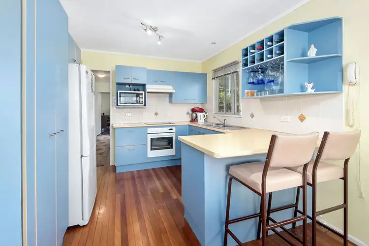 Second view of Homely house listing, 58 Warkon Street, Greenmount QLD 4359