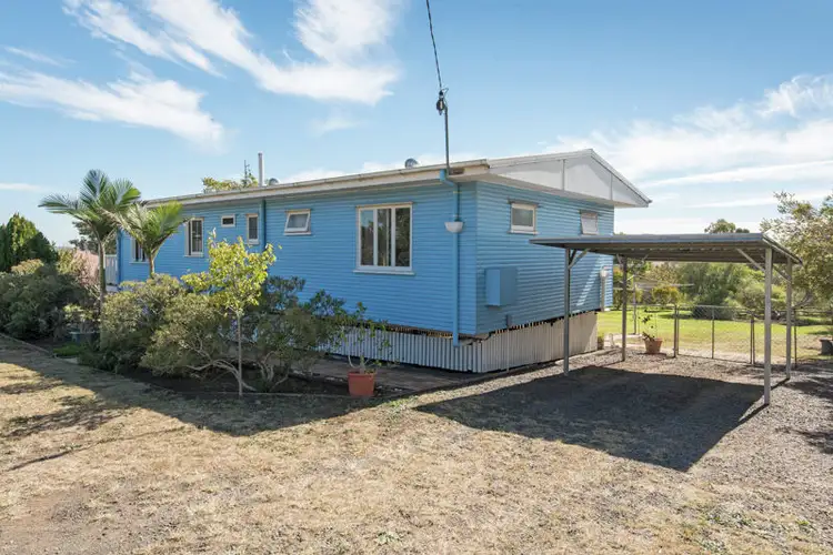 Third view of Homely house listing, 58 Warkon Street, Greenmount QLD 4359