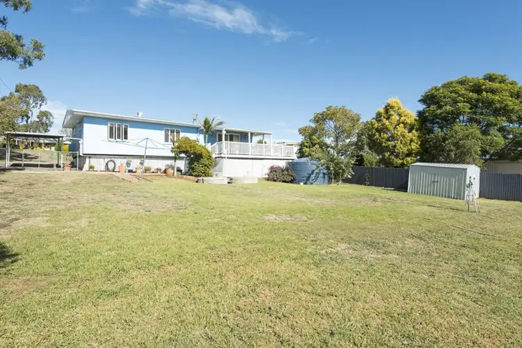 Fourth view of Homely house listing, 58 Warkon Street, Greenmount QLD 4359