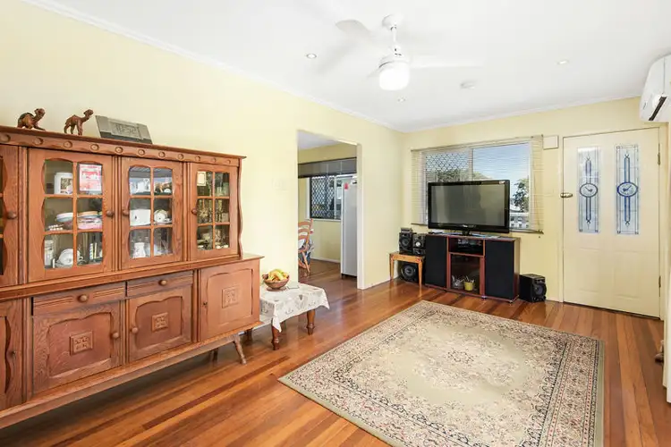 Fifth view of Homely house listing, 58 Warkon Street, Greenmount QLD 4359