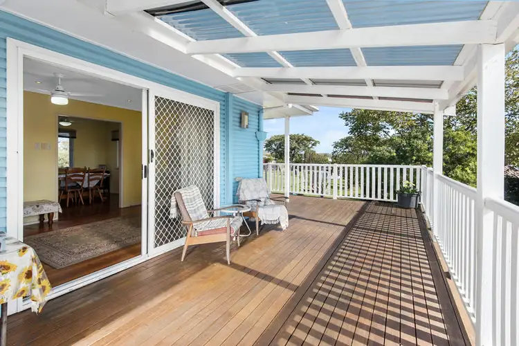 Sixth view of Homely house listing, 58 Warkon Street, Greenmount QLD 4359
