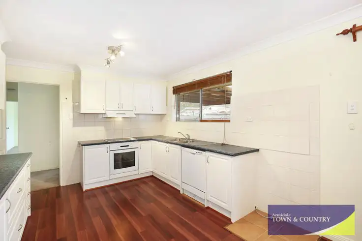 Second view of Homely house listing, 58 Judith Street, Armidale NSW 2350