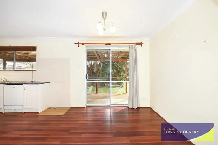 Third view of Homely house listing, 58 Judith Street, Armidale NSW 2350