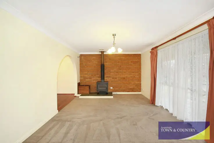 Fourth view of Homely house listing, 58 Judith Street, Armidale NSW 2350
