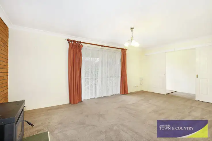 Fifth view of Homely house listing, 58 Judith Street, Armidale NSW 2350