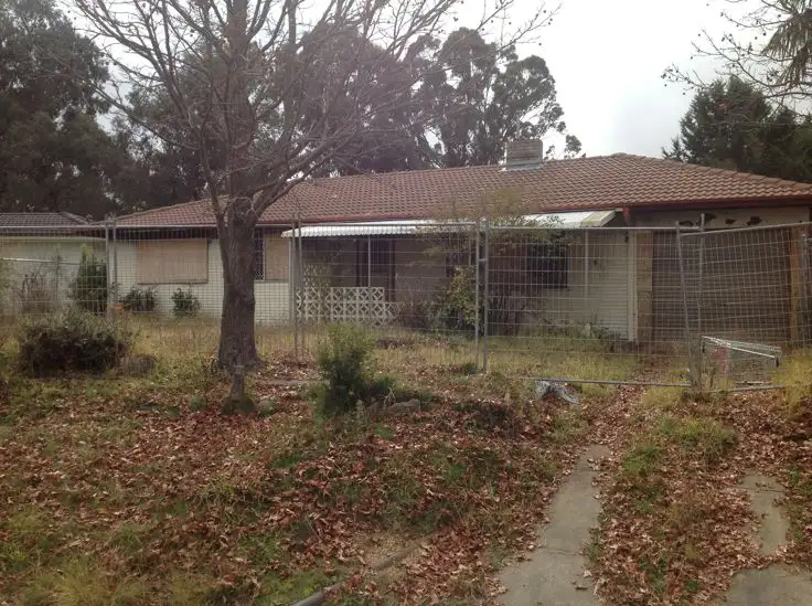 Main view of Homely house listing, 83 Galloway Street, Armidale NSW 2350