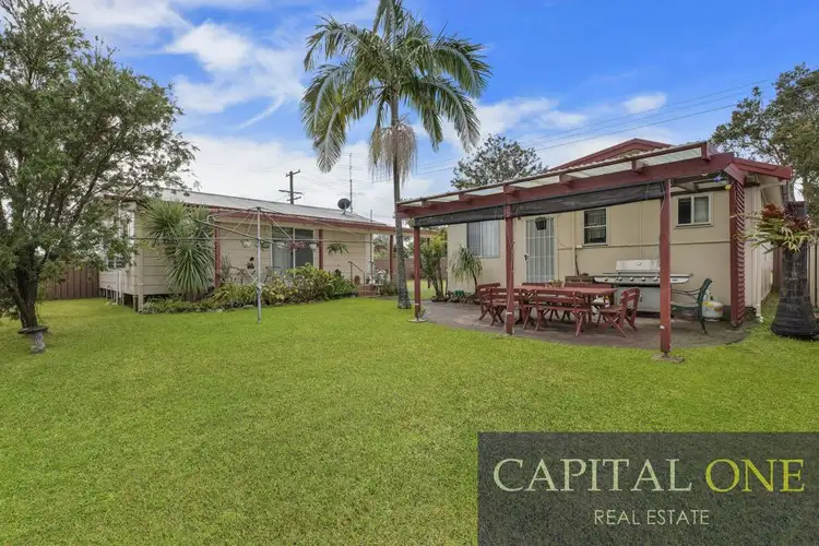 5 Belbowrie Street, Canton Beach NSW 2263