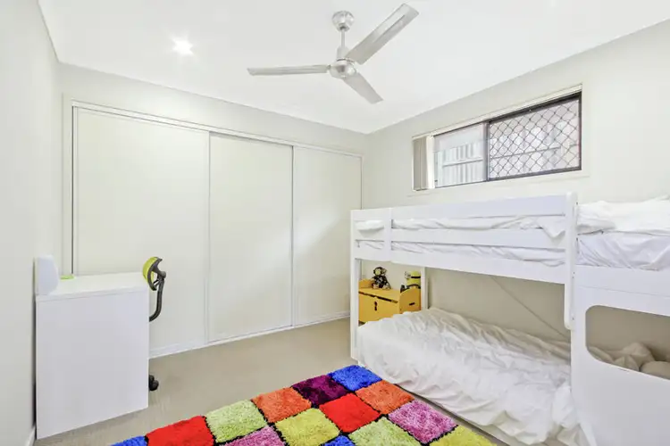 Sixth view of Homely house listing, 4 Aniseed Cresent, Griffin QLD 4503