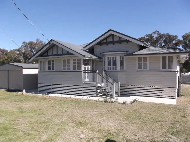 Main view of Homely house listing, 12 Glover Street, Glen Aplin QLD 4381