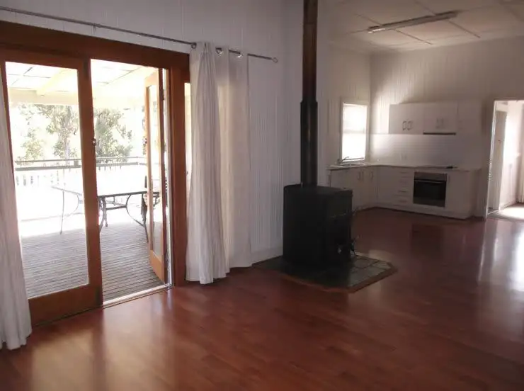 Second view of Homely house listing, 12 Glover Street, Glen Aplin QLD 4381