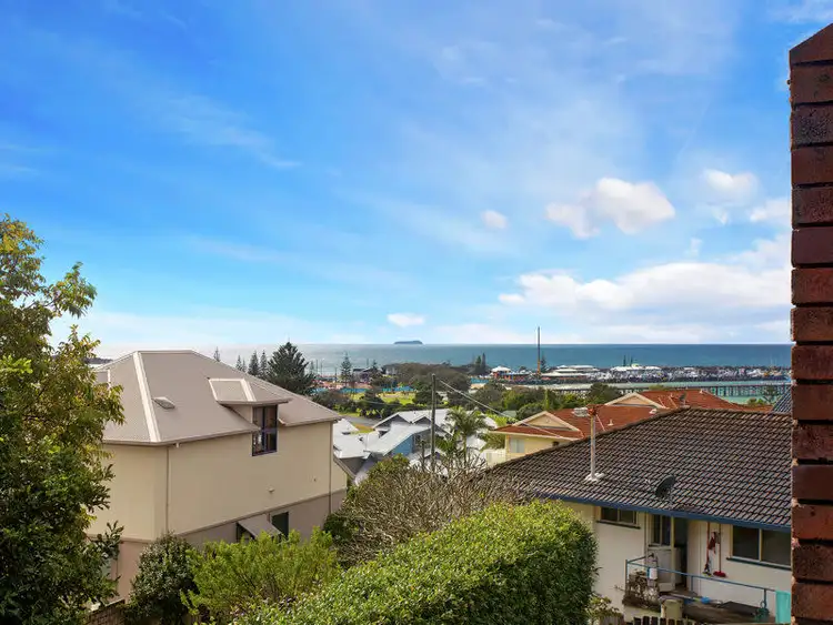 4/162 Edinburgh St, Coffs Harbour NSW 2450
