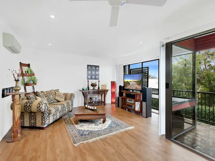 Second view of Homely apartment listing, 4/162 Edinburgh St, Coffs Harbour NSW 2450