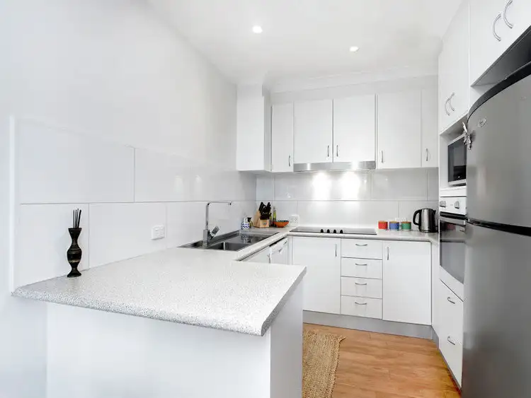 Fourth view of Homely apartment listing, 4/162 Edinburgh St, Coffs Harbour NSW 2450