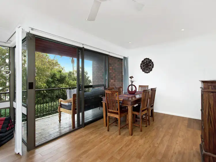 Fifth view of Homely apartment listing, 4/162 Edinburgh St, Coffs Harbour NSW 2450