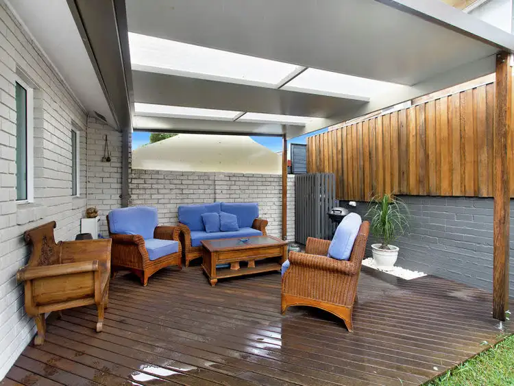 Sixth view of Homely apartment listing, 4/162 Edinburgh St, Coffs Harbour NSW 2450