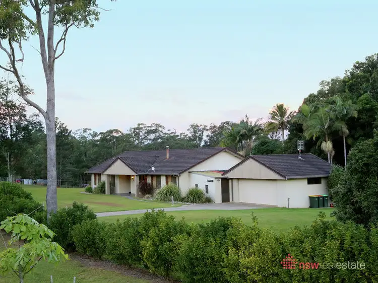142 East Bonville Road, Bonville NSW 2450