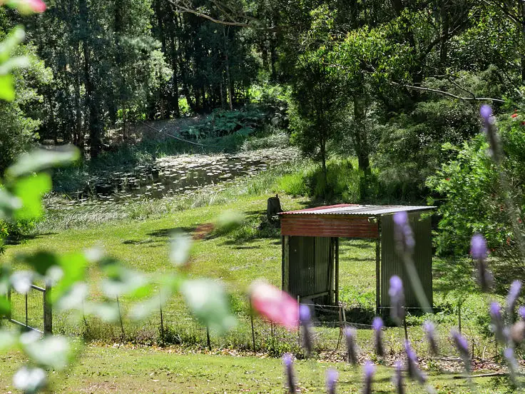 Second view of Homely house listing, 124 Delicia Road, Mapleton QLD 4560