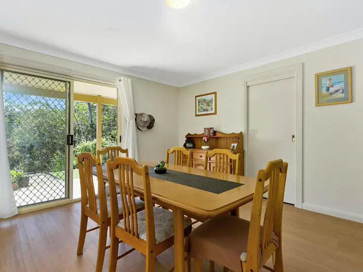 Fifth view of Homely house listing, 124 Delicia Road, Mapleton QLD 4560