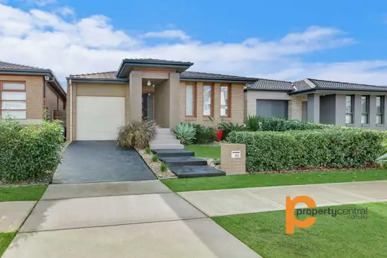 62 Gannet Drive, Cranebrook NSW 2749