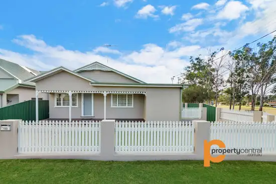 133 Oxford Street, Cambridge Park NSW 2747