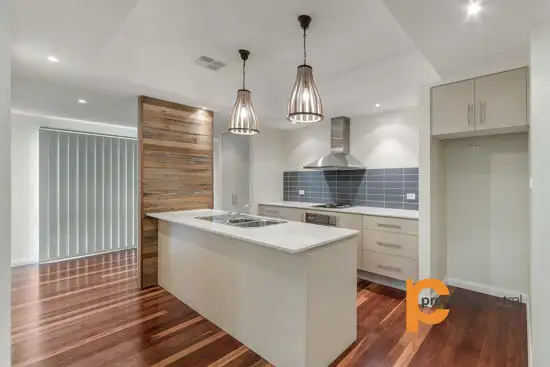 Second view of Homely villa listing, 133 Oxford Street, Cambridge Park NSW 2747