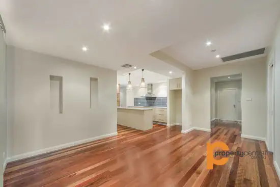 Third view of Homely villa listing, 133 Oxford Street, Cambridge Park NSW 2747