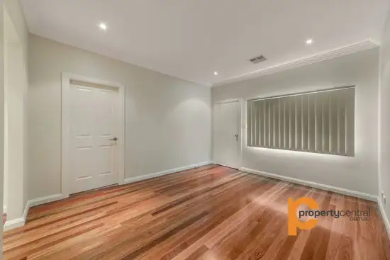 Fourth view of Homely villa listing, 133 Oxford Street, Cambridge Park NSW 2747