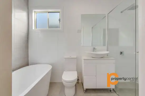 Seventh view of Homely villa listing, 133 Oxford Street, Cambridge Park NSW 2747